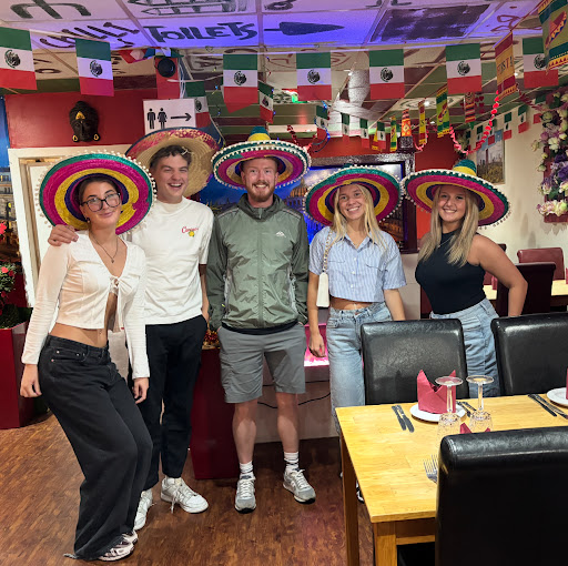 Photo of Mexican Grill - 24 Castle St, Dundee DD1 3AF
